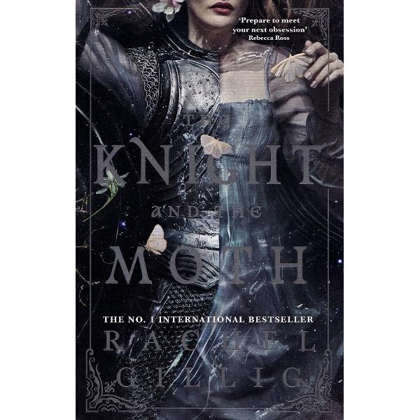 The Knight and the Moth - Rachel Gillig