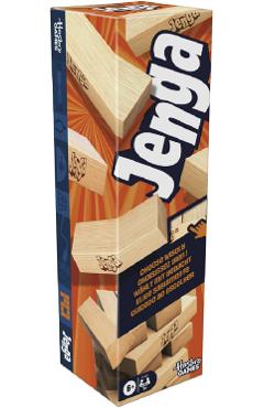 Poza produsului Joc de societate: Jenga original