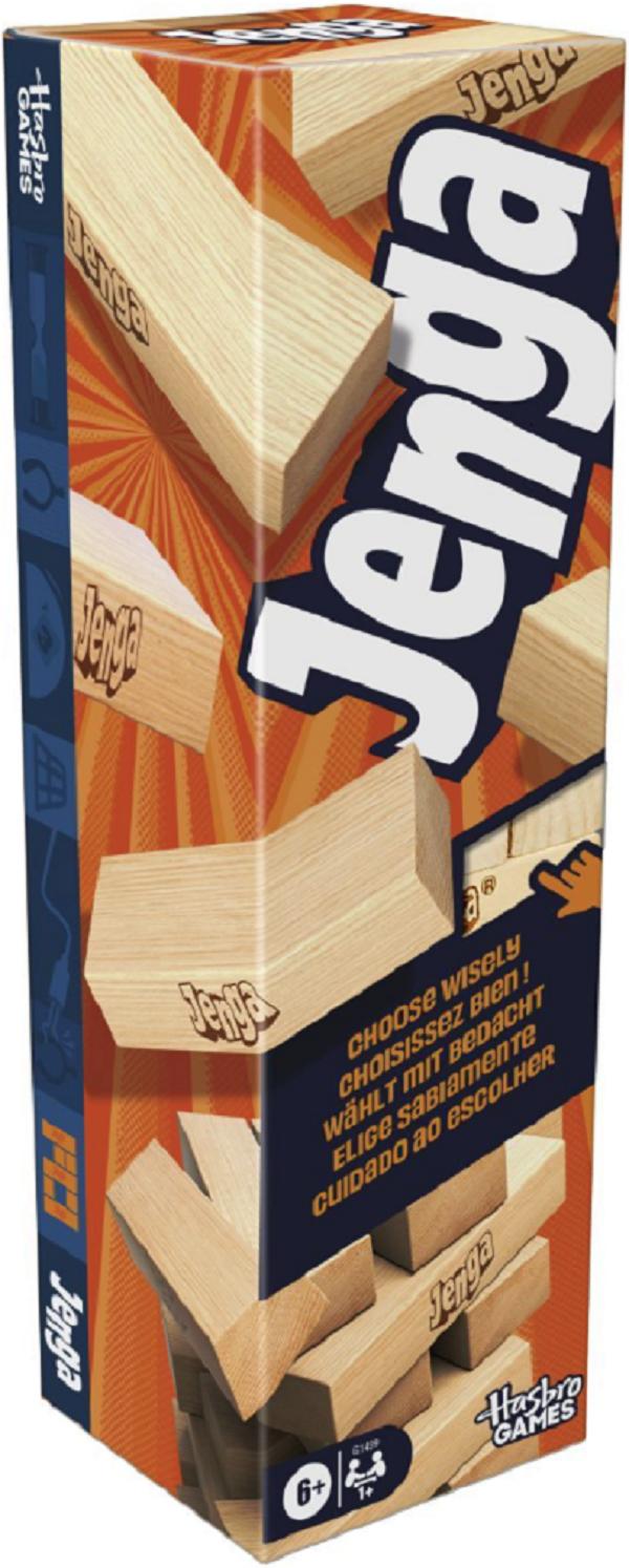 Joc de societate: Jenga original