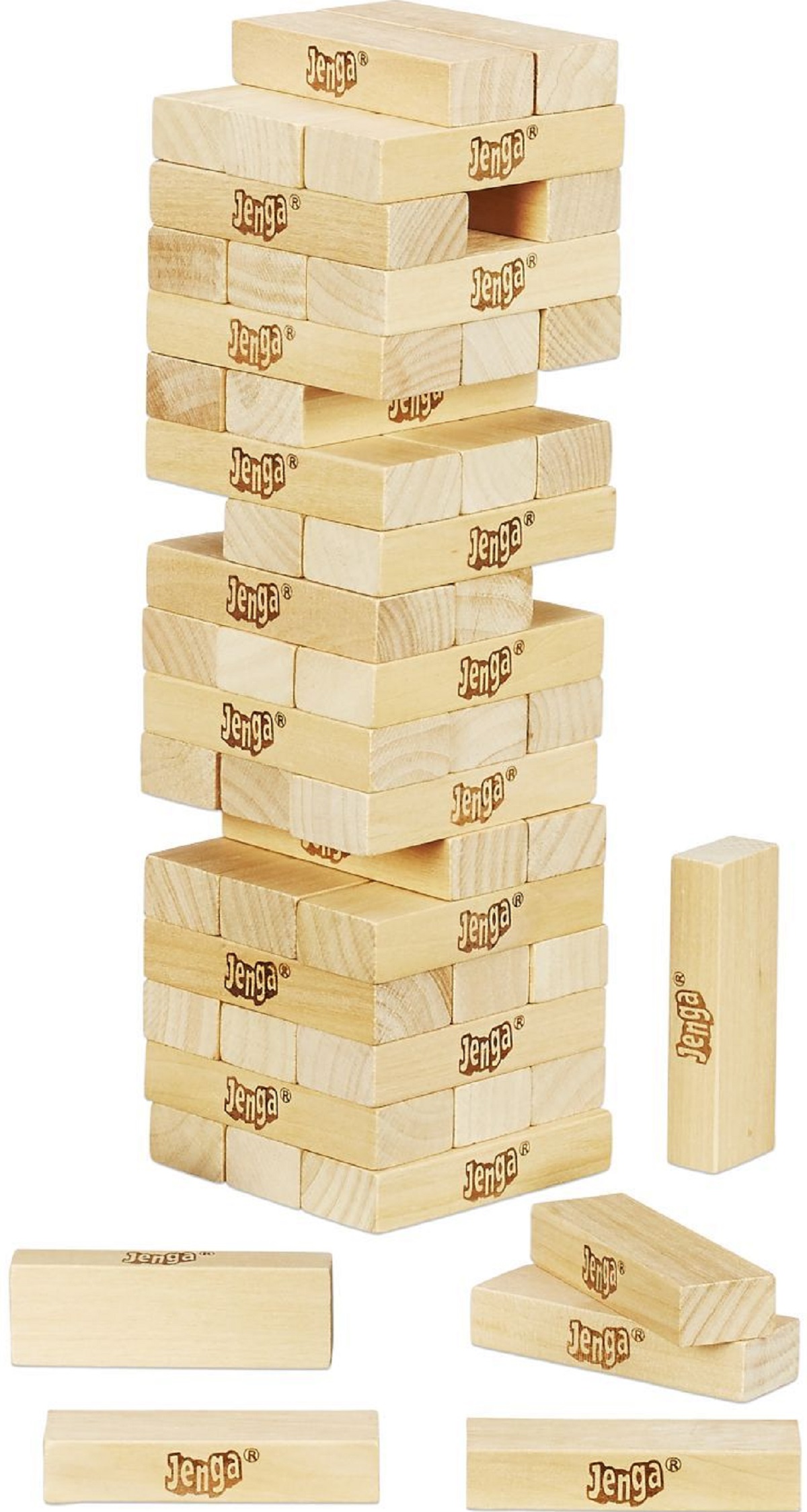 Joc de societate: Jenga original