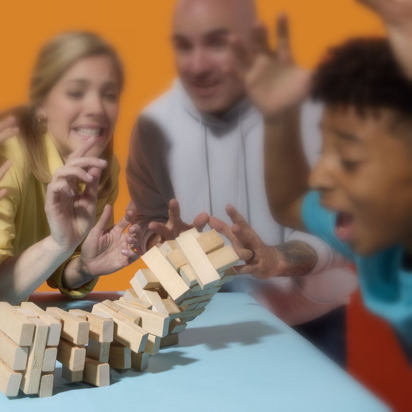 Joc de societate: Jenga original