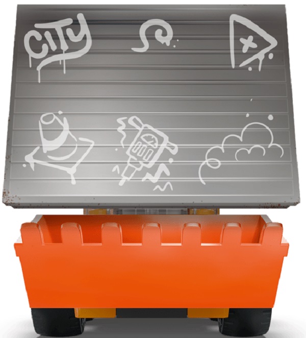 Lego City: Vehicule. Incarcator de constructii