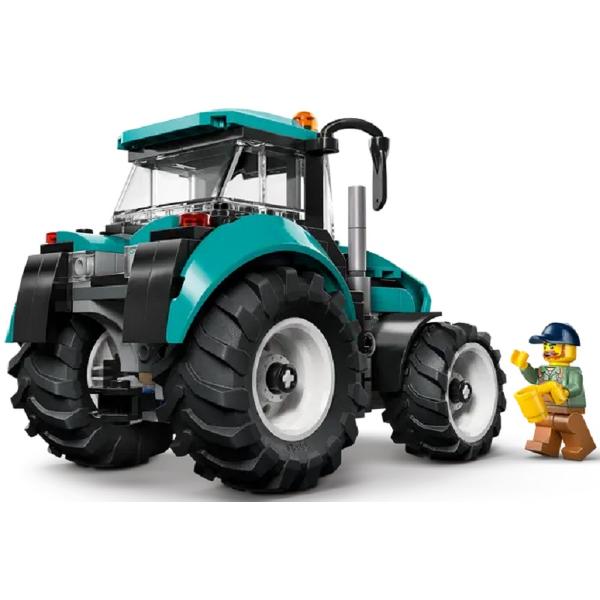 Lego City: Tractor