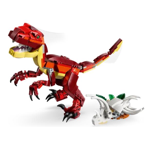 Lego Creator: Dinozaur feroce