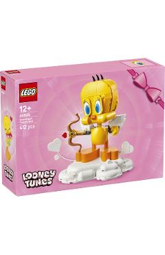 Poza produsului Lego Iconics: Adorabilul Tweety