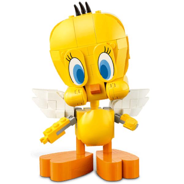 Lego Iconics: Adorabilul Tweety