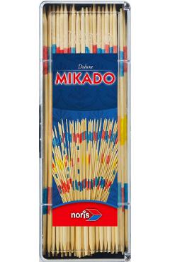 Poza produsului Mikado. 41 betisoare 180 mm