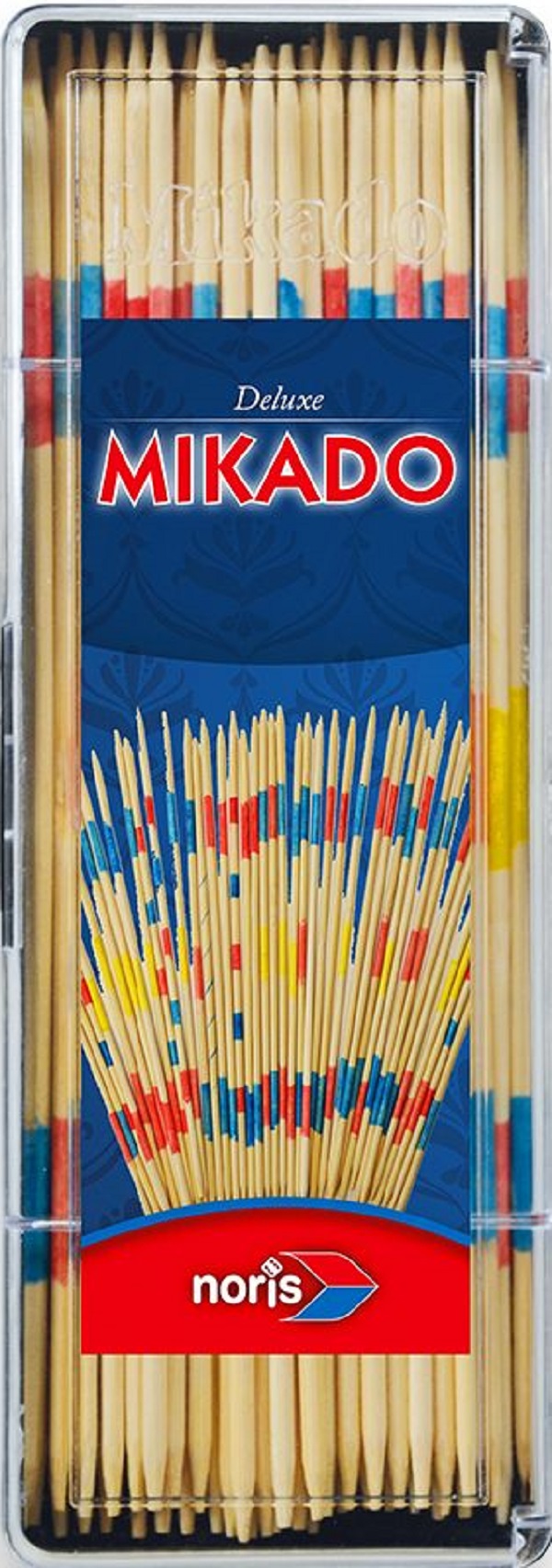 Mikado. 41 betisoare 180 mm