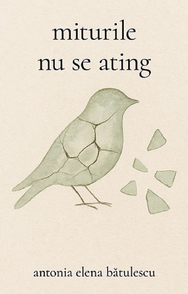 Miturile nu se ating - Antonia Elena Batulescu