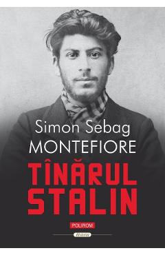 Poza produsului Tinarul Stalin - Simon Sebag Montefiore