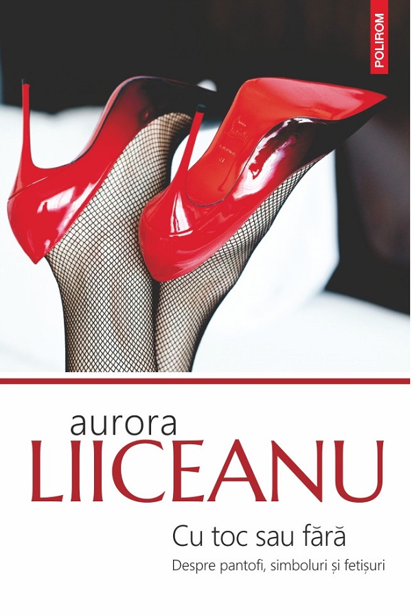 Cu toc sau fara - Aurora Liiceanu