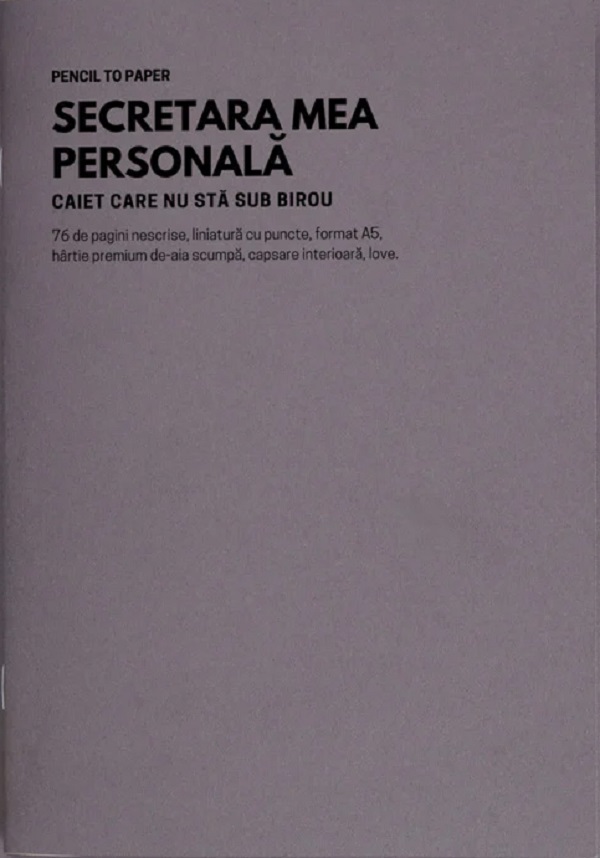 Set de 3 caiete geniale: Idei de Mascul Alpha