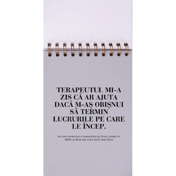 Jurnal pentru prieteni: Scheletii din dulap