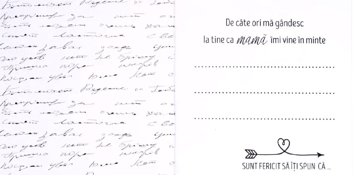 Set felicitari de cuplu pentru viitorii parinti