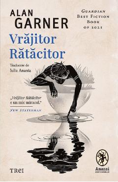 Vrajitor Ratacitor - Alan Garner