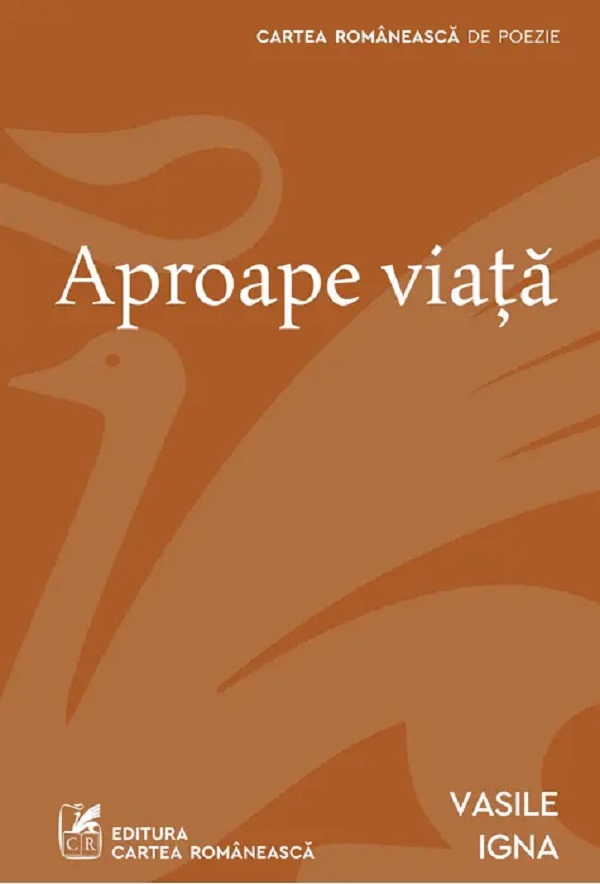 Aproape viata - Vasile Igna
