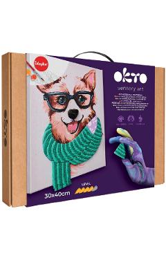 Imaginea produsului 'Set creativ: Fashion'