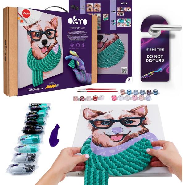 Set creativ: Fashion