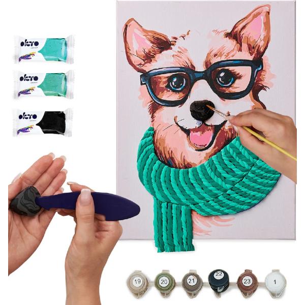 Set creativ: Fashion