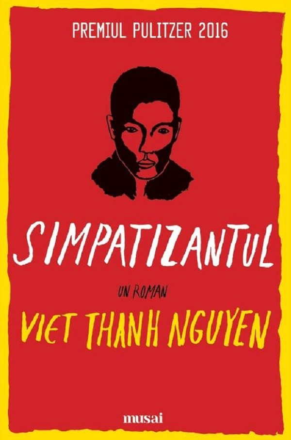 Simpatizantul - Viet Thanh Nguyen