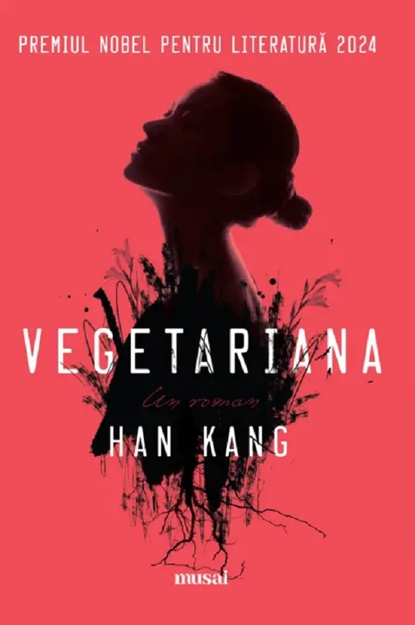 Vegetariana - Han Kang