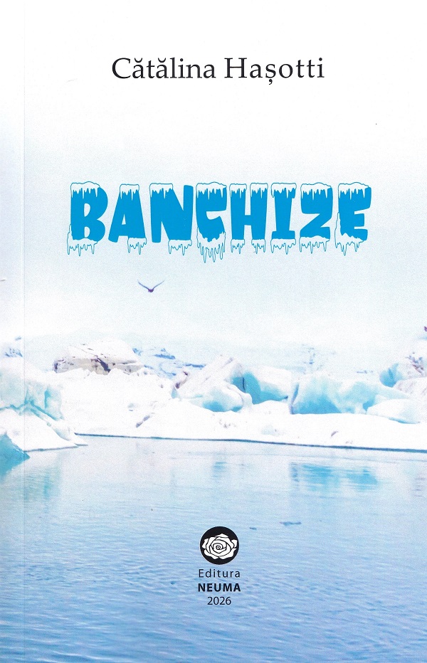 Banchize - Catalina Hasotti