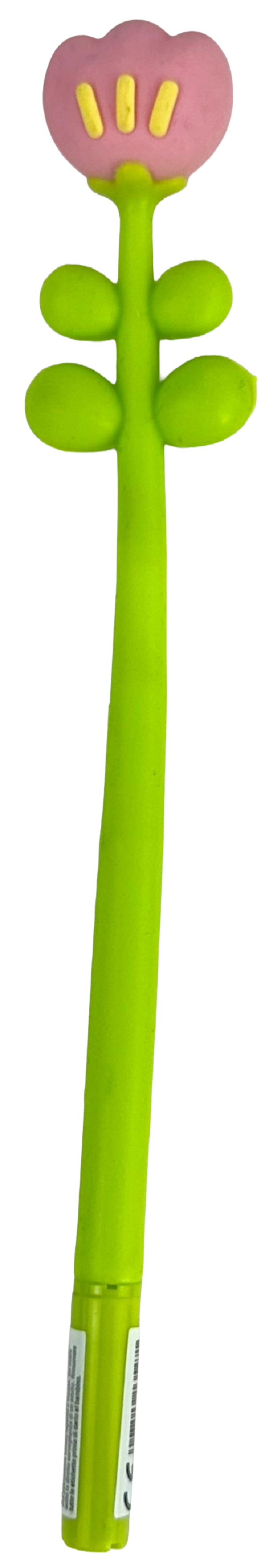 Pix flexibil: Lalea roz