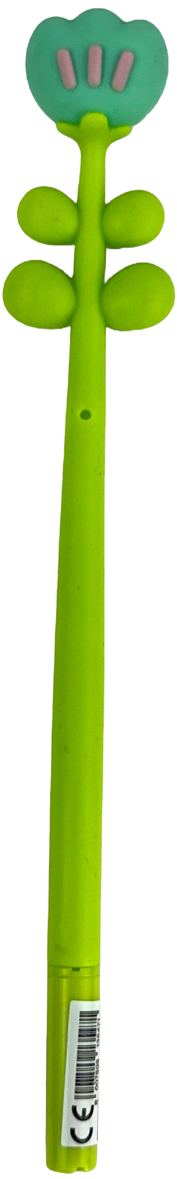 Pix flexibil: Lalea verde