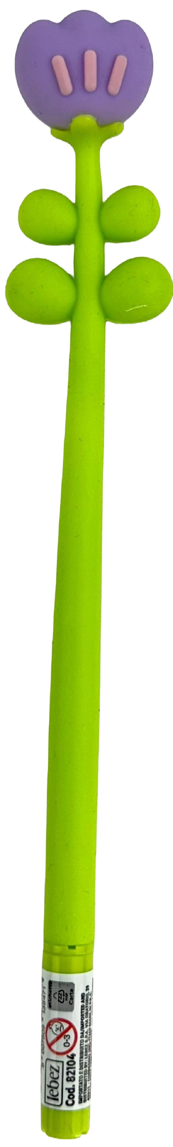 Pix flexibil: Lalea mov