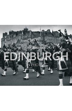 Times Edinburgh in Photos