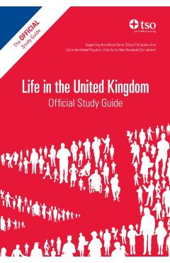 Life in the United Kingdom - Jenny|stationery Office| Wales