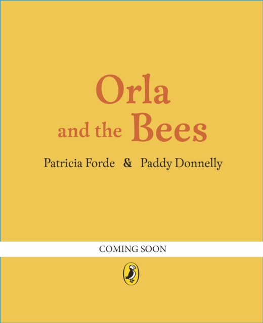 Coperta cărții 'Island of the Bees - Patricia Forde'