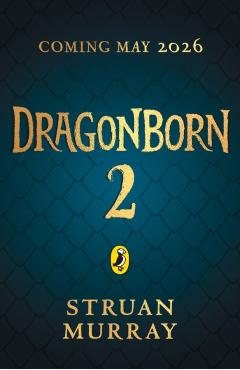 Dragonborn: The Twilight Child - Struan Murray