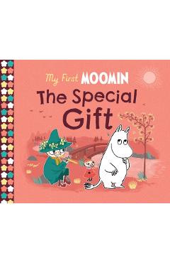 My First Moomin: The Special Gift