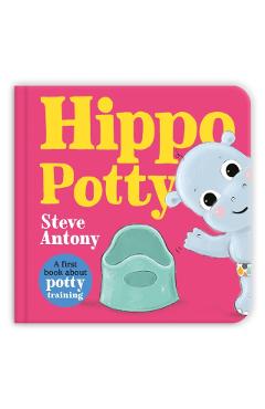 Hippo Potty