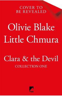 Clara & the Devil: Collection One