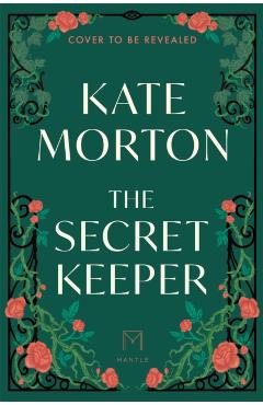 Secret Keeper