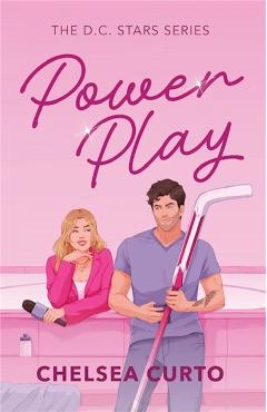 Power Play - Chelsea Curto
