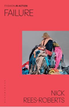 Coperta cărții 'Failure - Professor Nick (paris-sorbonne Nouvelle Rees-roberts'
