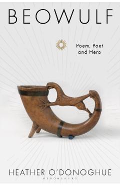 Coperta cărții 'Beowulf - Heather (university Of Oxford O'donoghue'