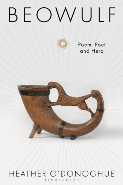 Coperta cărții 'Beowulf - Heather (university Of Oxford O'donoghue'