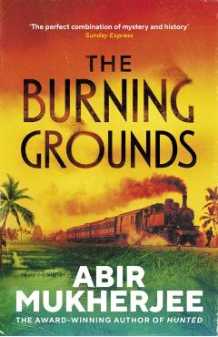 Burning Grounds