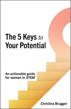 5 Keys to Your Potential - Christina Brugger