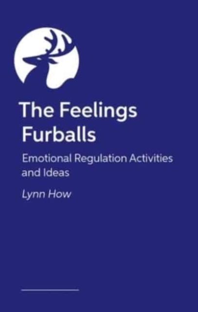 Coperta cărții 'The Feelings Furballs - Lynn How'