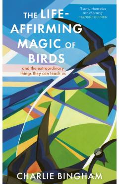 Life-Affirming Magic of Birds