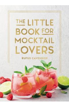 Little Book for Mocktail Lovers