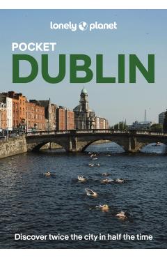 Lonely Planet Pocket Dublin