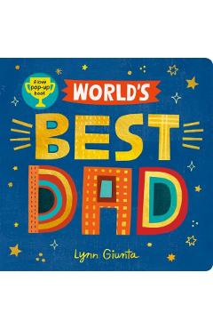 World's Best Dad