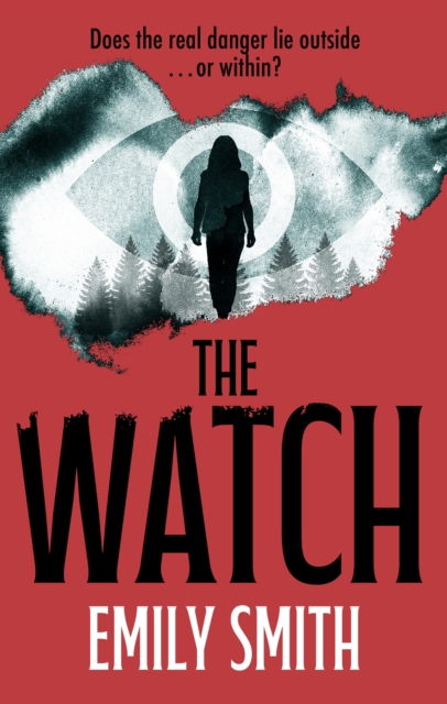 Coperta cărții 'The Watch - Emily Smith'