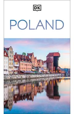 Coperta cărții 'DK Poland -'